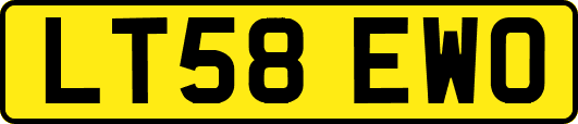 LT58EWO