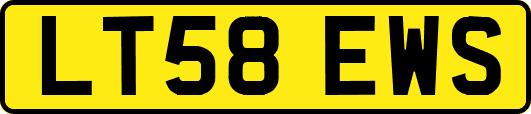 LT58EWS