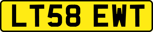 LT58EWT