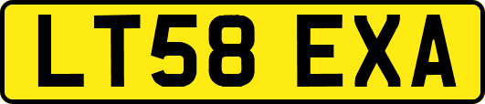 LT58EXA