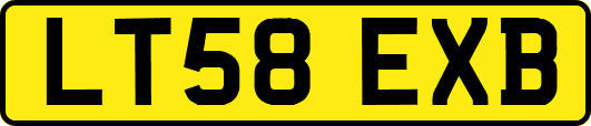 LT58EXB
