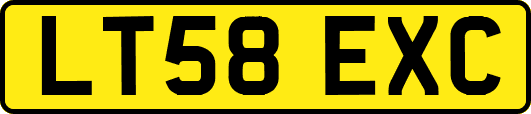 LT58EXC