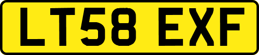 LT58EXF