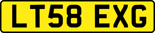 LT58EXG