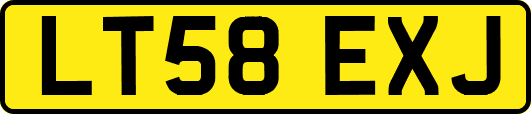 LT58EXJ