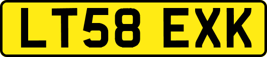 LT58EXK