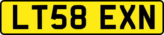 LT58EXN