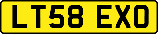 LT58EXO