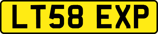 LT58EXP