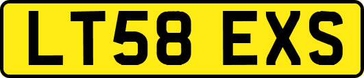 LT58EXS