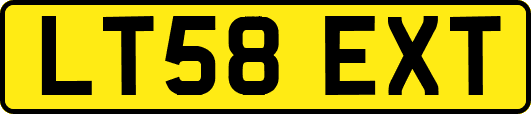 LT58EXT
