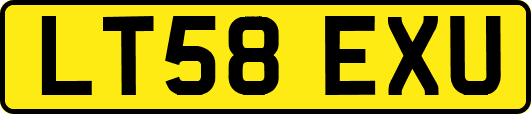 LT58EXU
