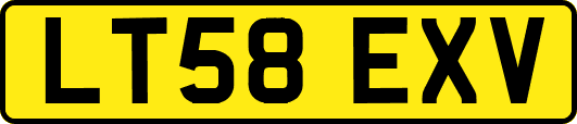 LT58EXV
