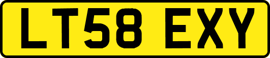 LT58EXY