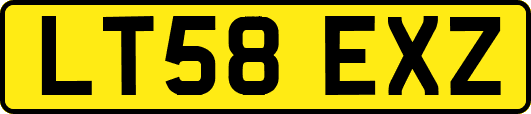 LT58EXZ