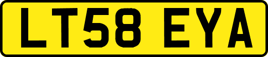 LT58EYA