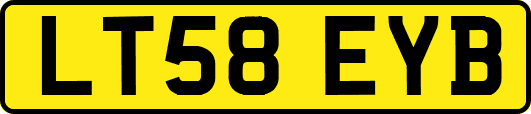 LT58EYB
