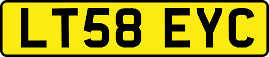 LT58EYC