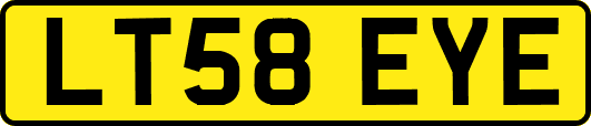 LT58EYE