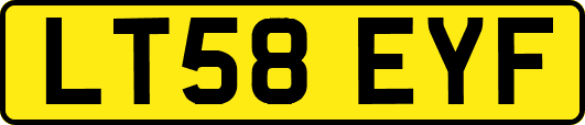 LT58EYF