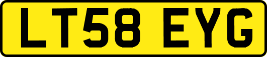 LT58EYG