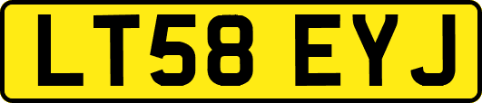 LT58EYJ