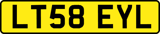 LT58EYL