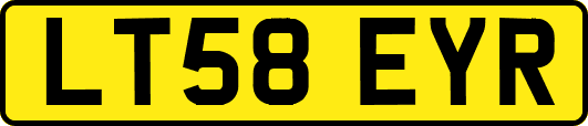 LT58EYR