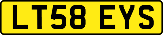 LT58EYS