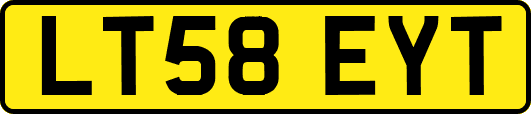 LT58EYT