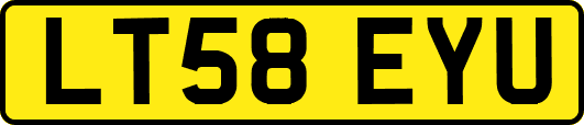 LT58EYU