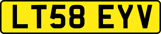 LT58EYV