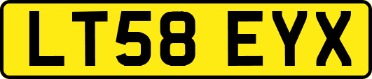 LT58EYX