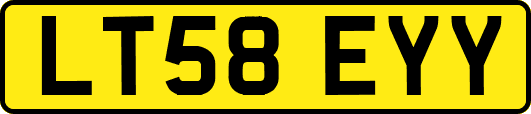 LT58EYY