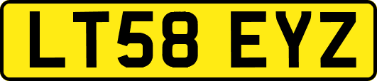 LT58EYZ