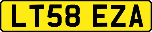 LT58EZA