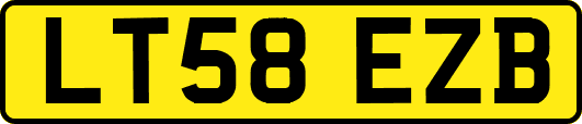 LT58EZB