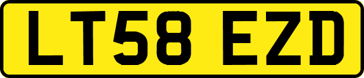 LT58EZD