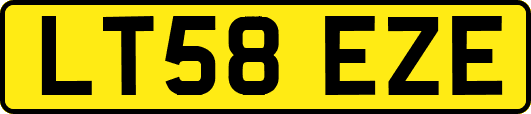 LT58EZE