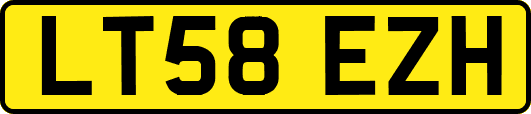 LT58EZH