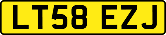 LT58EZJ