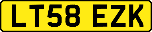 LT58EZK