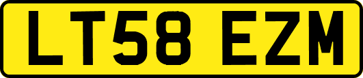 LT58EZM