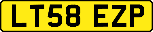 LT58EZP