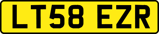 LT58EZR
