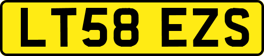 LT58EZS