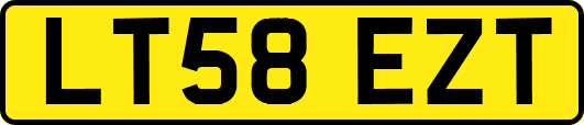 LT58EZT