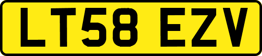 LT58EZV