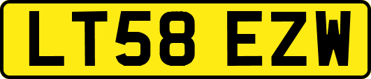 LT58EZW