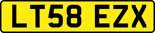 LT58EZX